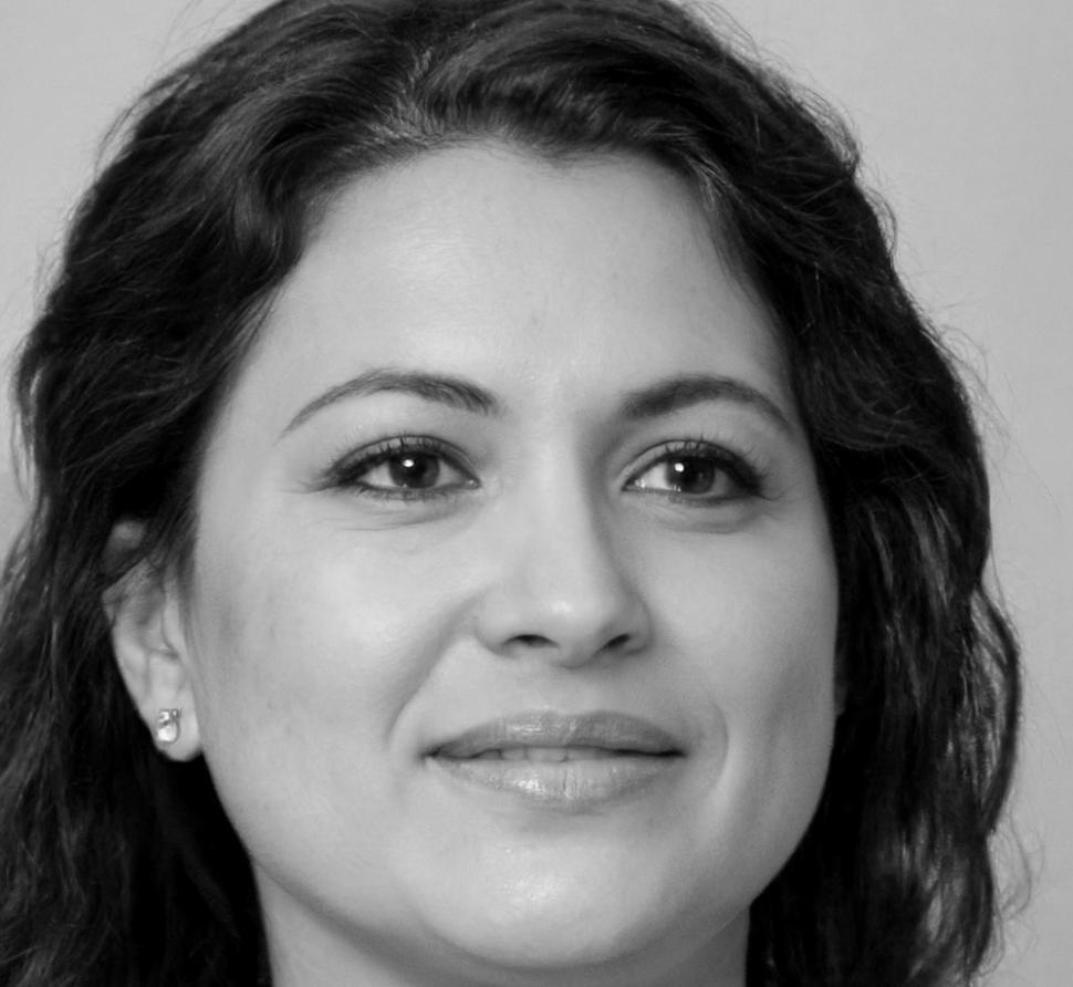 Anlagestrategin Maria Schmidt